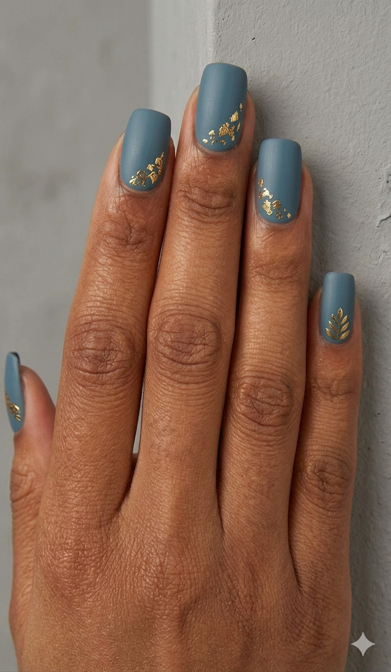 Nail art
